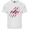 Üst giysisi – T-shirtler