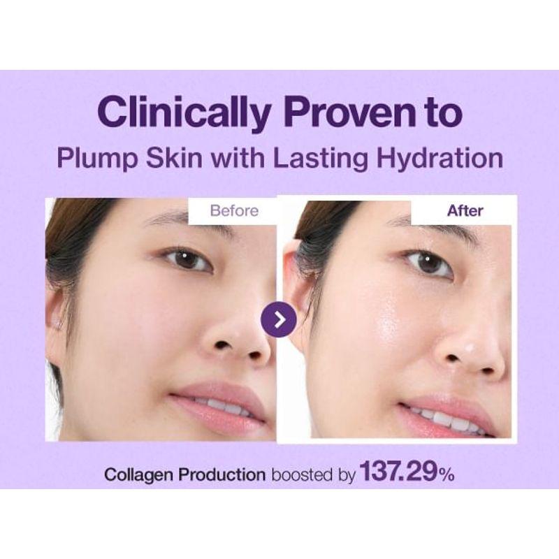 numbuzin - No.9 NAD+ PDRN Glow Boosting Toner