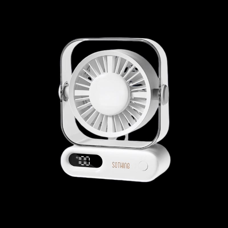 SOTHING Air 17 Portable Desktop & Wall Fan
