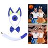 And Long Tail Set Dress Dog Costume for Party Birthday