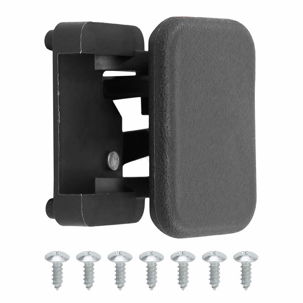 Glove Box Latch Handle 15807878 For Chevy GMC Silverado Sierra 1999-2007