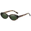 Occhiali da Sole alla Moda Vintage Montatura Piccola Quadrata Occhiali da Sole Punk Occhiali da Sole per Pesca Guida Occhiali Anti-UV Occhiali UV400 Gafas