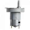 JS50/280 Washer Motor Replacement Gear Motor Efficient Performance