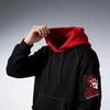 Jujutsu Kaisen Itadori Yuji Hoodie With Printed Design For Casual Wear And Cosplay