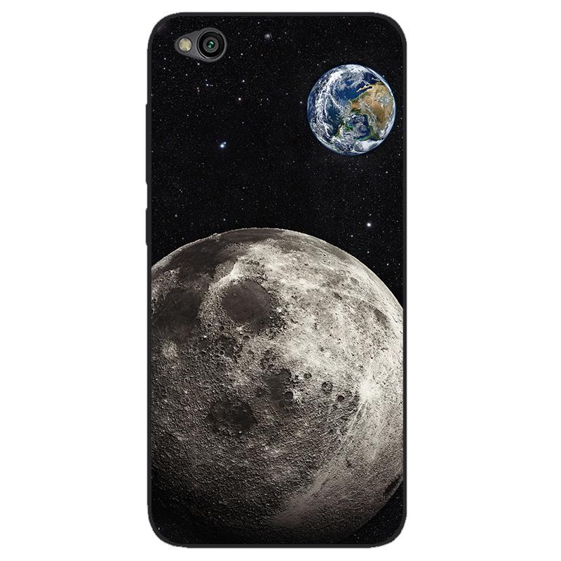 For Xiaomi Redmi Go Case Coque 5.0 Silicone Soft TPU Case on for Redmi Go Protective Shell Bag Case For Xiaomi Redmi GO fundas