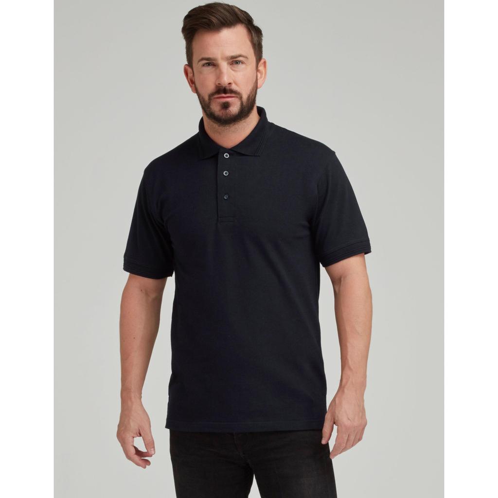 Ultimate Adults Unisex 50/50 Pique Polo