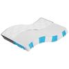 VidaXL Medium Pocket Spring Mattress 140x190 Cm 372919