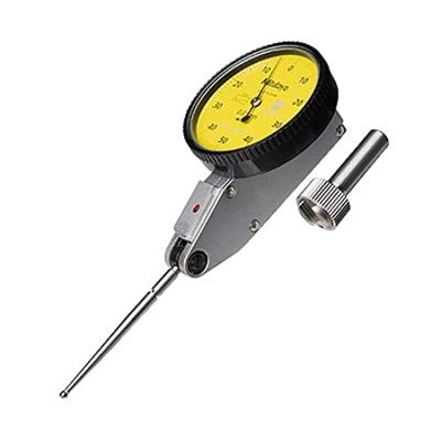Mitutoyo Test Indicator 513-415-10H TI-123HX
