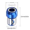 1~3PC 21mm Bits ELd Magnetic Magnetizer Removable 2021ER