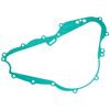 Left Engine Housing Clutch Cover Gasket For BMW F650 ST F650ST 1993-2003 Model Code E169