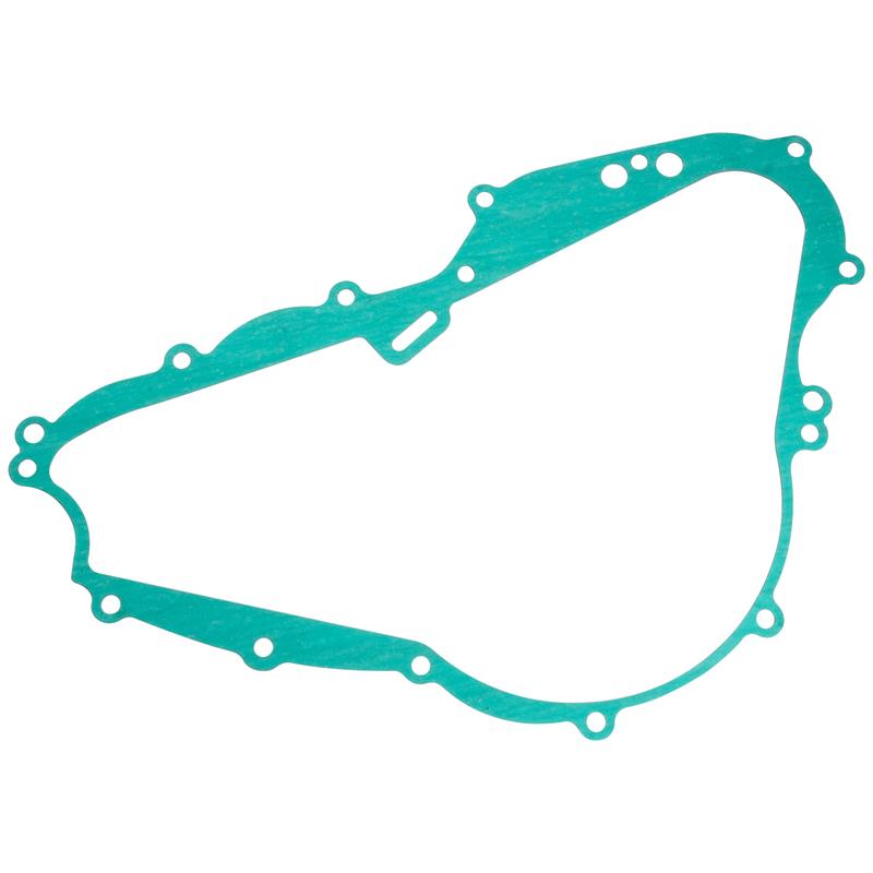 Left Engine Housing Clutch Cover Gasket For BMW F650 ST F650ST 1993-2003 Model Code E169