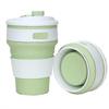 Multifunctional Silicone Cup Foldable Water Cup
