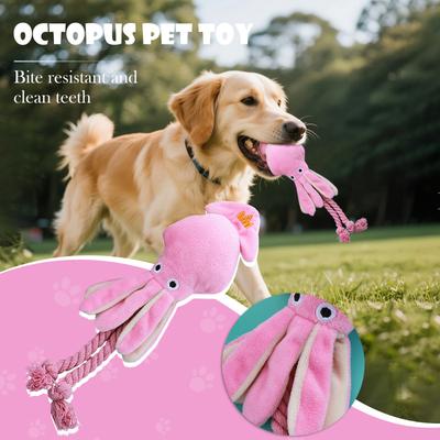 Jucării pentru câini Interactive Scârțâitoare Jucării de mestecat pentru câini Mici Medii Mari Antrenament și Reducerea plictiselii