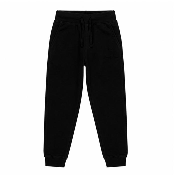 Jogging enfant - Beauty Girl - Bleu Royal - 5/6 ans - Manches longues - Multisport