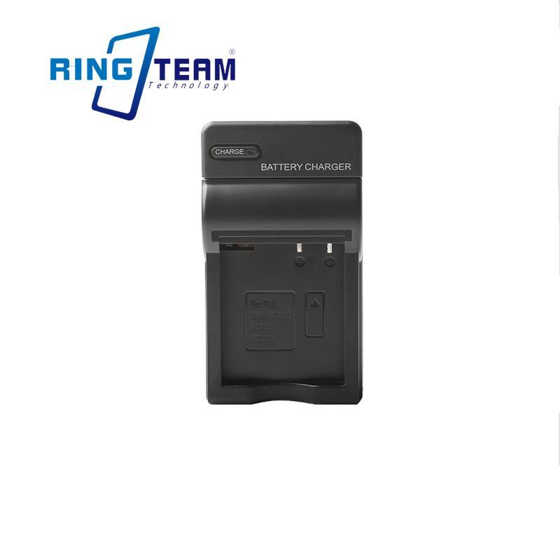 DMW-BCK7E Battery Charger For Panasonic Lumix DMC-FP5 DMC-FP7 DMC-FH2 DMC-FH5 DMC-FH24 DMC-FH2 US