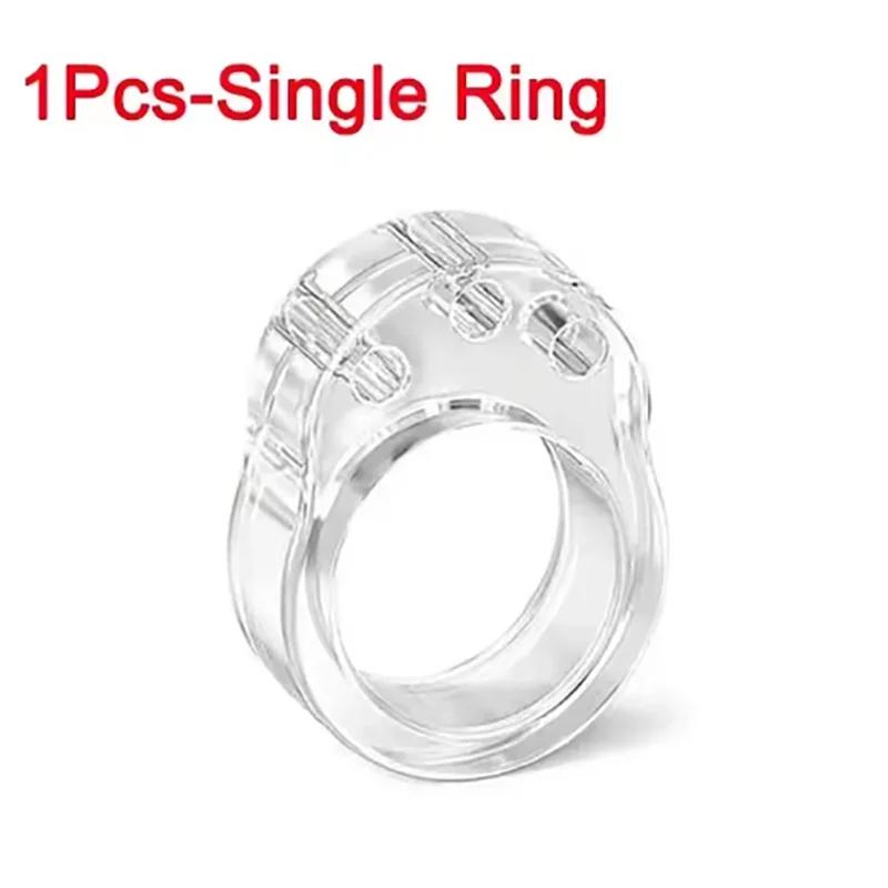 

Прозрачный дверной упор Защита стены от дверной ручки Демпфер дверной ручки Защитная накладка для мебели Противоударное кольцо-стопор