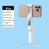Mini Bluetooth Selfie Stick: Portable, Universal, Handheld for Outdoor Travel and Live Streaming