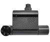 3 Channel 720P/1080P H.265 AI ADAS DSM Dashcam with 4G/GPS/WiFi FHD Recording Factory