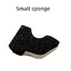 For Nissan 2008-2015 Qashqai  Engine Hood  Sealing  Sponge Block Dust Prevention  Waterproof Sponge Auto Parts
