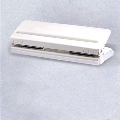 six hole machine, manual oversized punching machine,Punching machine, stationery binding, porous punching,