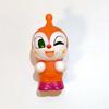 Anpanman Action Figure Anpanman Currypanman Baikinman Dokin-chan Melonpanna Shokupanman Cartoon PVC Model Desktop Ornament Toys
