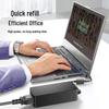 BIAZE 65W Square Port Laptop Charger for Lenovo Thinkpad
