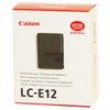 Canon Battery Charger LC-E12