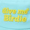 GOXO Natural Fit Bucket Hat Sky Blue