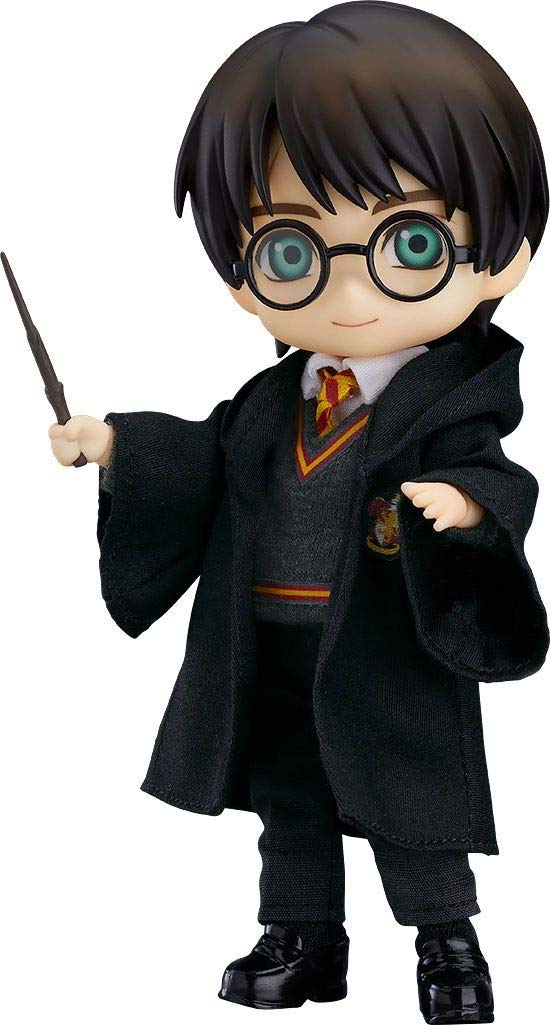 

Лялька Nendoroid Гаррі Поттер. Розмальована рухома фігурка з АБС та ПВХ