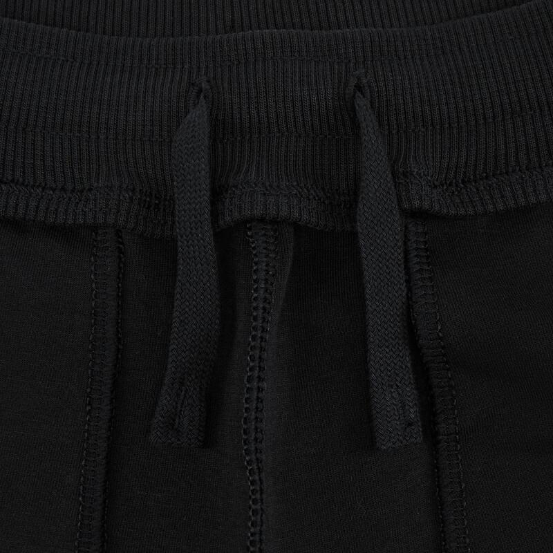 LI-NING Boys' Soft High-Elastic Jogger Sweatpants