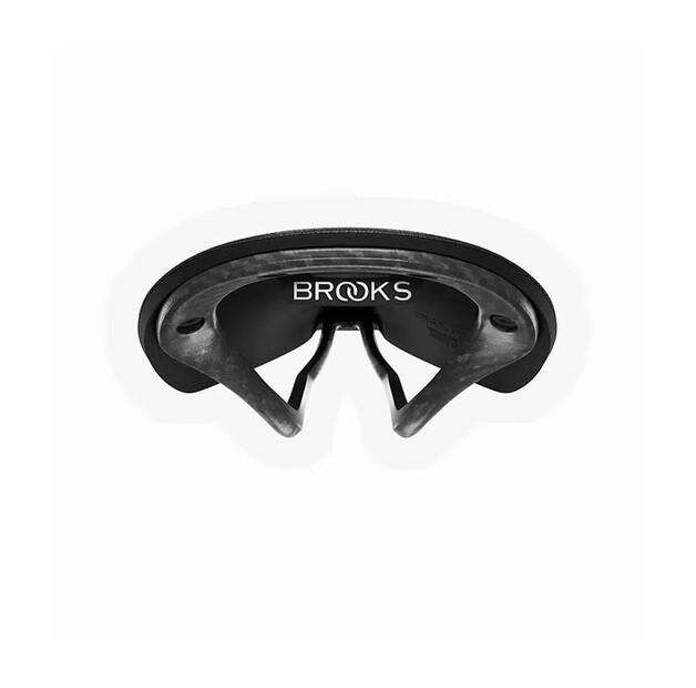 Brooks England C13 Cambium велосипедное седло
