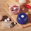 Electric Kitchen Small Household Wireless Material Sorting Machine