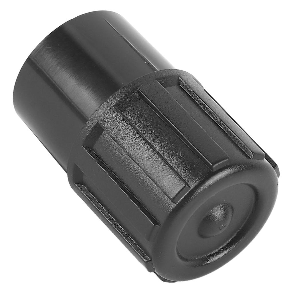 Tenor Saxophone End Plug Compact and Lightweight Plastic Tenor B Flat Brush Plug