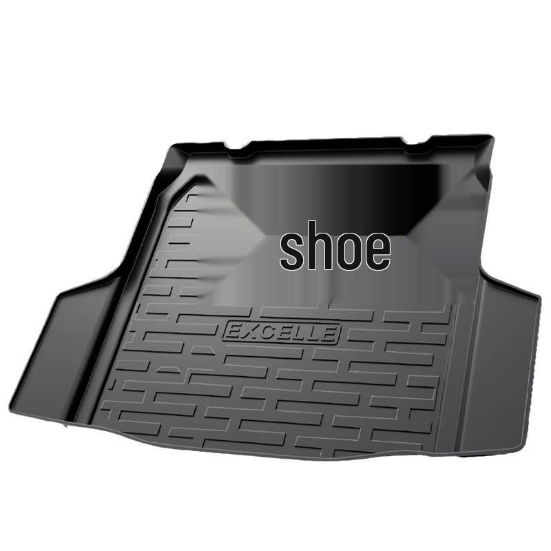 Buick Excelle Trunk Mat - Full Car Interior Accessories & Decorative Supplies