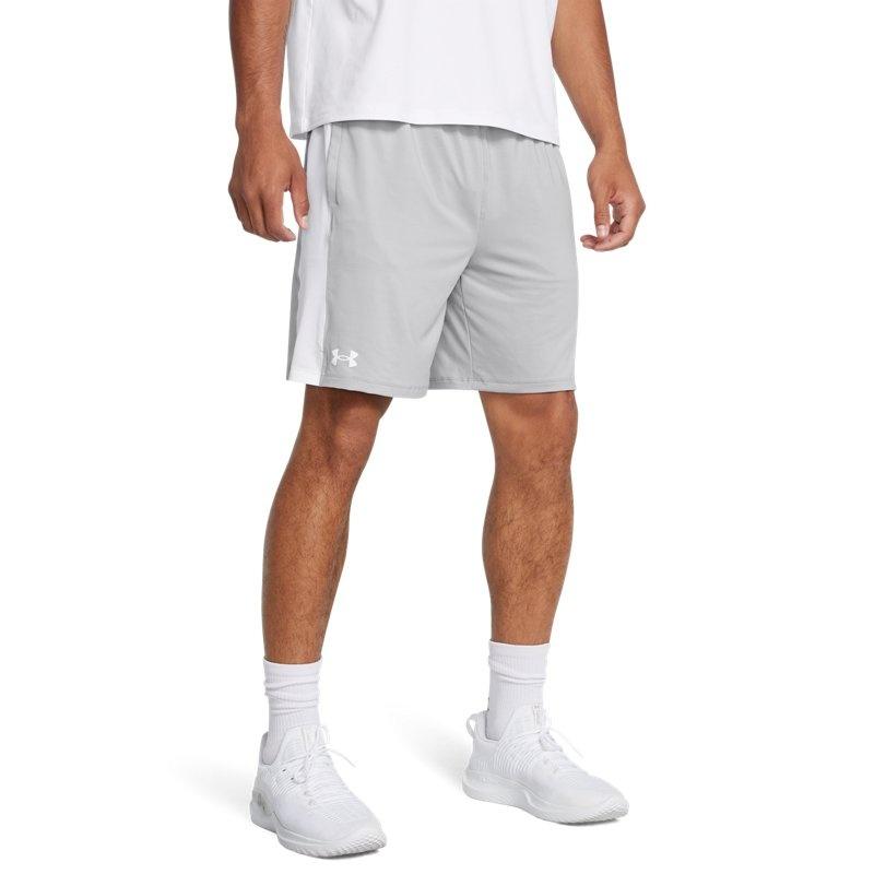 Under Armour Tech Shorts Men's Modern Gray 1383346-011