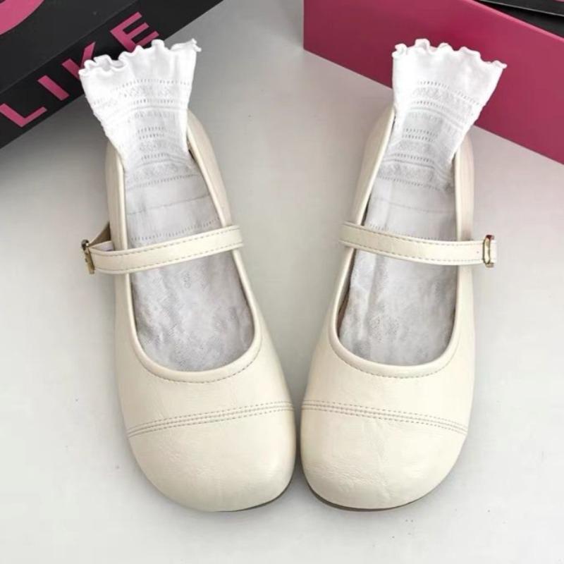 Fashion Women Flats Shallow Sooft Loafers Shoes Fashion Casual New Sneakers 2025 Autumn Designer Sport Shoes Walking Zapatillas De Mujer