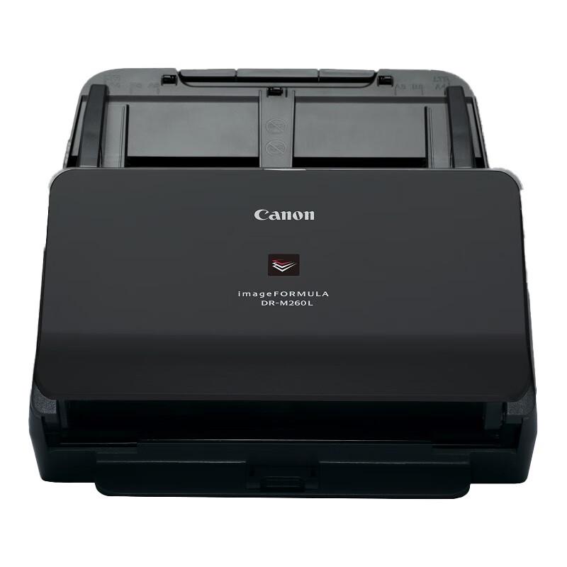 

Canon DR-M260L A4 Document Scanner CN plug (adapter included)