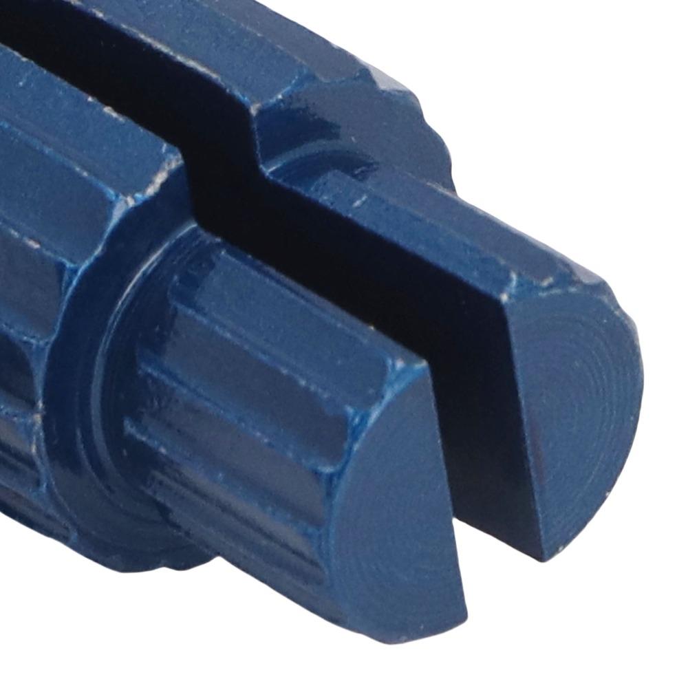 Adjustable Design Broken Pipe Extractor 1/2in 3/4in 1in Faucet Removal Tool  For Damaged Pipes