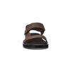 ECCO Float M Flat Sandals, Men's, Coffee, Size 25.0 Cm, 3E, 54011402072