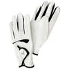 Mizuno COMFYGRIP Park Golf Gloves C3JGPC03 M White/Black