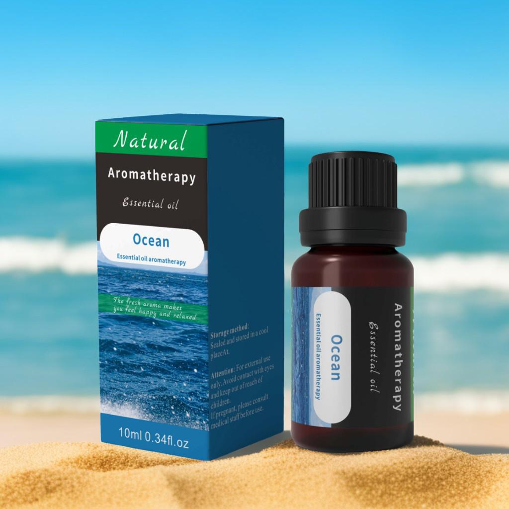 Grenzüberschreitender Aroma-Diffusor für ätherische Öle für Massage & Aromatherapie