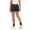 SALOMON Sense Aero Minimalist Versatile Fashionable Comfortable Sports Shorts Women Shorts Deep-Black C21909