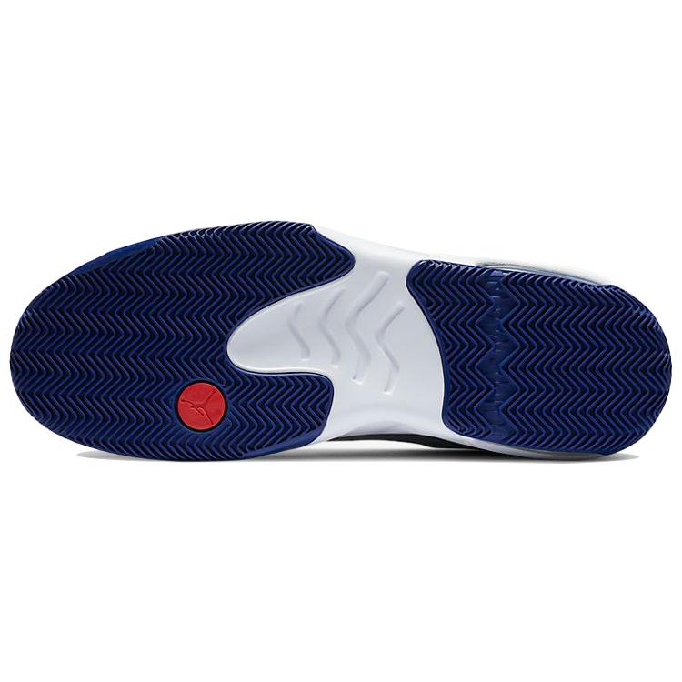 Jordan Max Aura 2 Grey Royal Blue CK6636-004