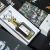Beast Head Elk Animal Perfume Student Lord George's Tragedy Lasting Eau de Perfume Men's Fragrance