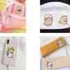 F26C 10 Pcs Embroidered Patches Animal Applique Patches Cartoon Cats Iron on Patches