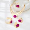 Fashion Jewelry  For Women's Set