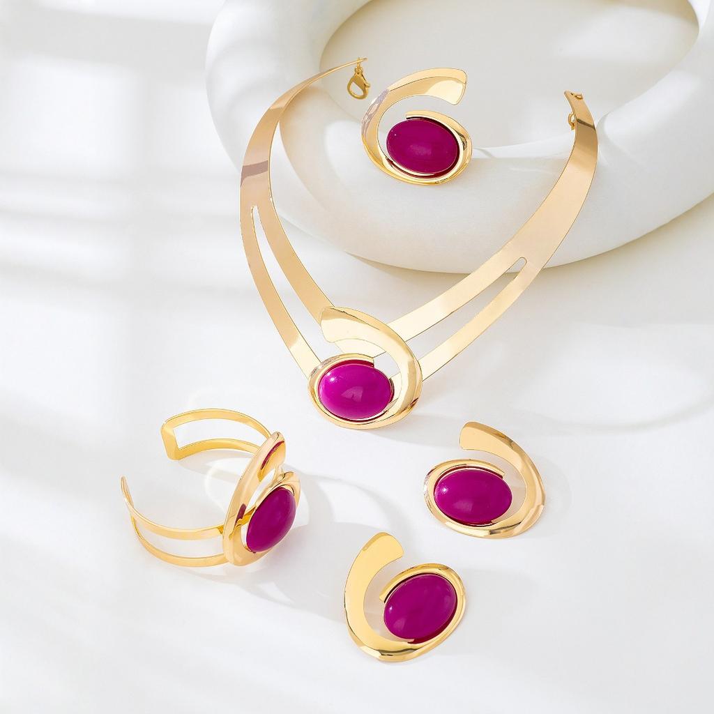 Fashion Jewelry  For Women's Set