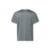 Nike Pro Dri-Fit Casual Sports Quick-Dry Crew Neck T-Shirt Men Tops Smoke-Grey CZ1182-010