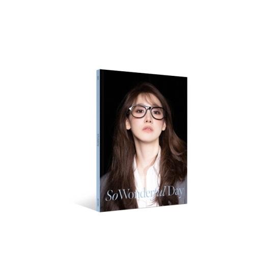 

Им Юна (Поколение девушек) - Им Юна: всплывающая фотокнига ко дню рождения 2024 [So Wonderful Day]