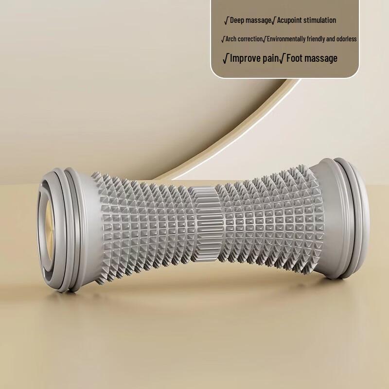 WEZHO Plantar Fascia Massage Roller